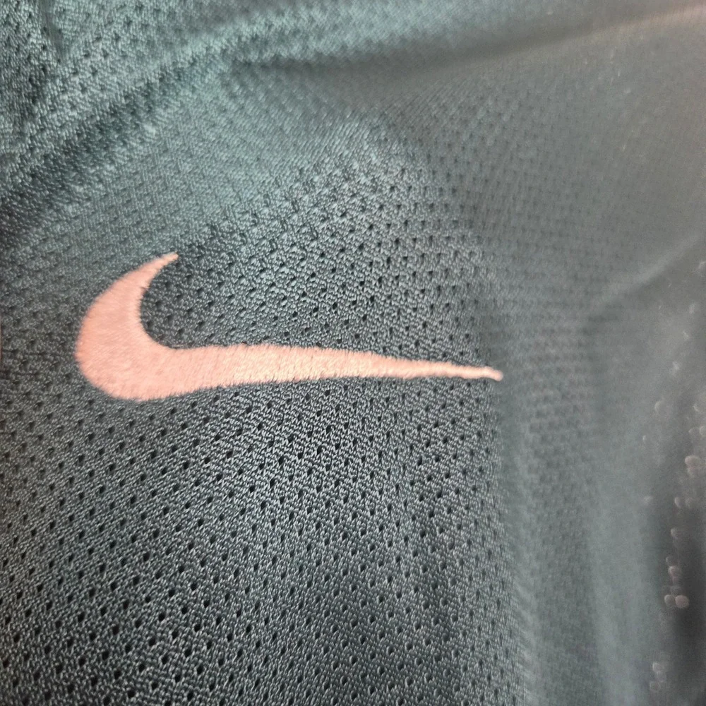 Nike vintage mesh